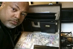 Henry Thompson - Daddy San Antonio, USA