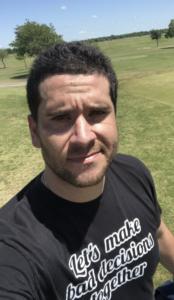 Herbert Durrett - Daddy Toronto, Canada