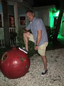 Herbert Frisk - Daddy Colorado Springs, USA