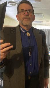 Herbert Slater - Daddy Midlothian, USA