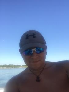 Horacio Bradham - Daddy Bristol, United Kingdom