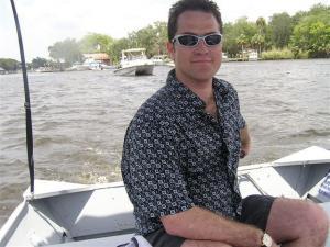 Isaac Hunter - Daddy Toronto, Canada