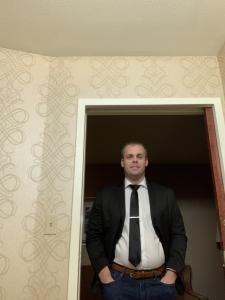 Ivan Heard - Daddy Phoenix, USA