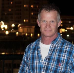 Jack Coronel - Daddy Wisconsin, USA