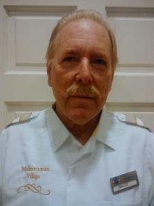 Jack Pham - Daddy Indianapolis, USA