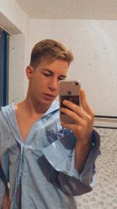 Jack Rice - Daddy South Carolina, USA