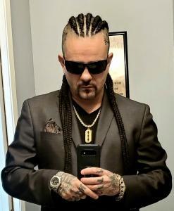 Jacob Younts - Daddy Pittsburgh, USA