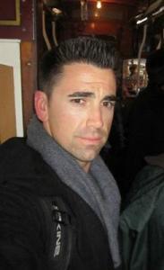 Jaime Horton - Daddy Visalia, USA