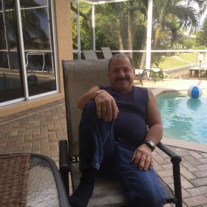 Jake Hoefer - Daddy Mississauga, Canada