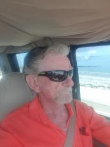 Jamal Sargeant - Daddy Roshester, USA