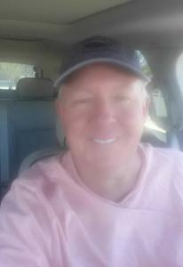 James Benz - Daddy Roshester, USA