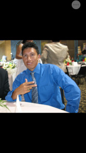 James Boris - Daddy San Diego, USA