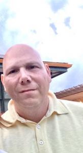 James Frazier - Daddy Sheffield, United Kingdom