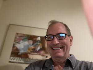 James Hines - Daddy Rockford, USA