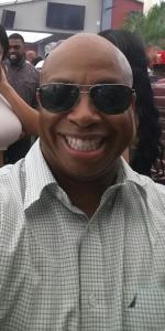 James Kyzer - Daddy Miami, USA