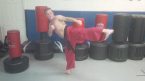 James Michel - Daddy Wisconsin, USA