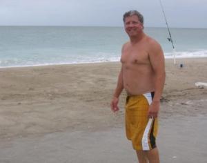 James Rice - Daddy Buffalo, USA