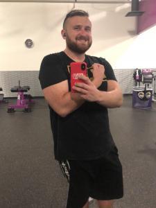 James Schulte - Daddy St Louis, USA