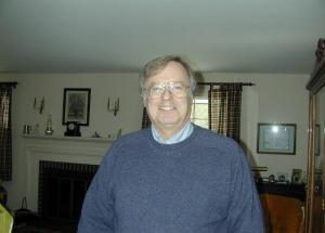 James Sharp - Daddy Phoenix, USA