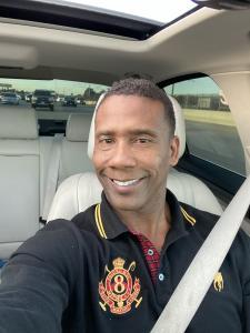 James Simmons - Daddy Utah, USA