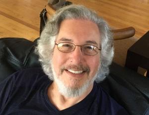 James Thomas - Daddy Visalia, USA