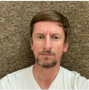 James Weisberg - Daddy Victoria, Canada