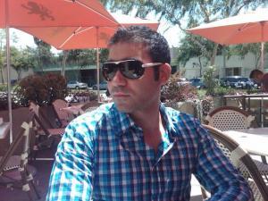 Jamie Davis - Daddy Kansas City, USA