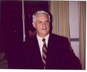 Jamie Kinlaw - Daddy Victoria, Canada