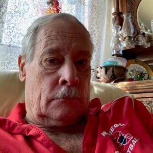 Jan Beaton - Daddy Michigan City, USA