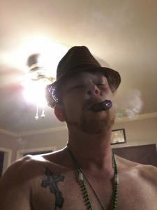 Jason Acord - Daddy Denver, USA