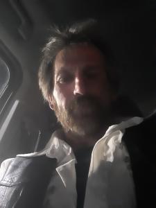 Jason Mestas - Daddy New York, USA