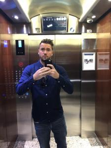 Jasper Goodman - Daddy Texas, USA