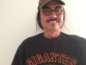 Jasper Potter - Daddy Mississauga, Canada