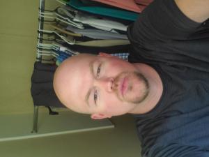 Javier Longo - Daddy Georgia, USA