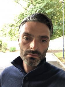 Jay Caldwell - Daddy Florida, USA