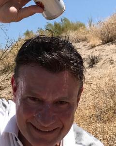 Jay Cassidy - Daddy Birmingham, United Kingdom