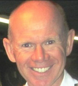 Jeffery Peace - Daddy Sheffield, United Kingdom