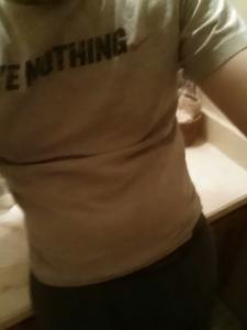 Jerome Nye - Daddy Charlotte, USA