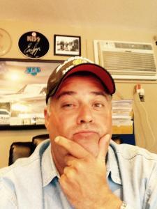 Jerry Brewer - Daddy Georgia, USA