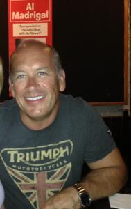 Jerry Foti - Daddy Rockford, USA