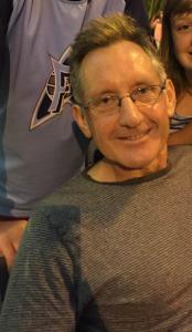 Jessie Wallace - Daddy Birmingham, United Kingdom