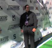 Jesus Jimenez - Daddy Orlando, USA