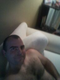 Jesus Mason - Daddy Michigan, USA