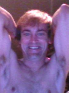 Jimmy Perkins - Daddy Charlotte, USA