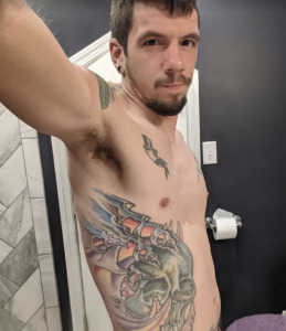 Joe Betts - Daddy Denver, USA