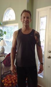 Joel McBride - Daddy Vancouver, Canada