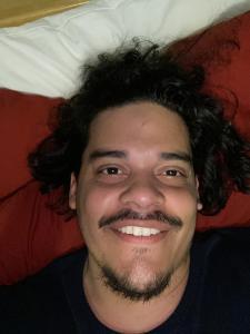 Joel Reese - Daddy Massachusetts, USA