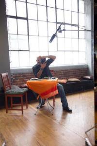 John Allen - Daddy Montreal, Canada