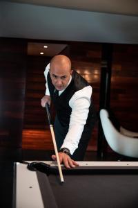 John Bloomer - Daddy West Palm Beach, USA