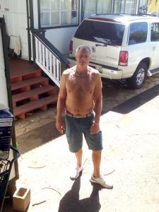 John Castillo - Daddy Edinburg, USA